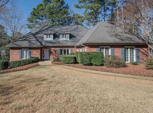 2151 Baneberry Dr, Birmingham, AL 35244