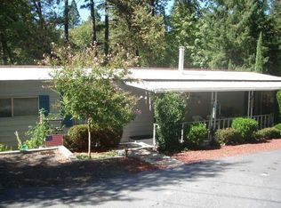 5547 Mark Ln, Paradise, CA 95969