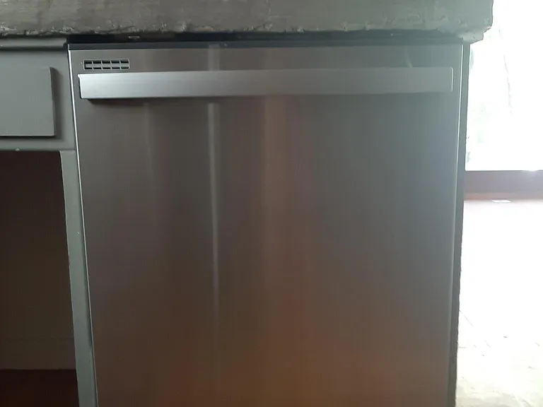 dishwasher