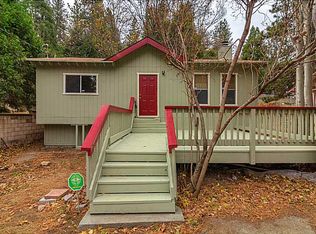 22791 Fir Ln, Crestline, CA 92325