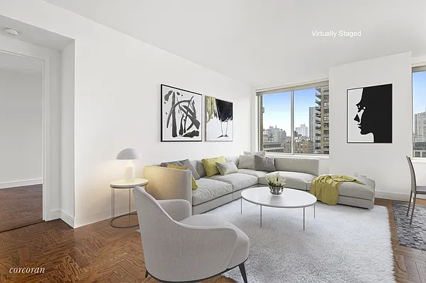 Rented by Corcoran | media 8