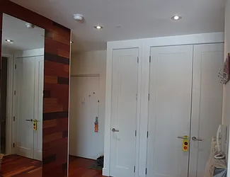 Rented by Citi Habitats