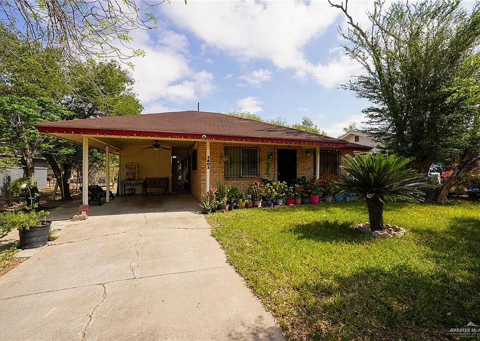 2803 Minnie Ave