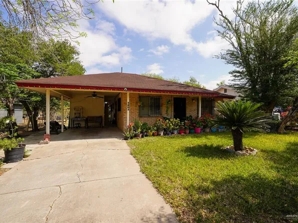 2803 Minnie Ave, Donna, TX 78537