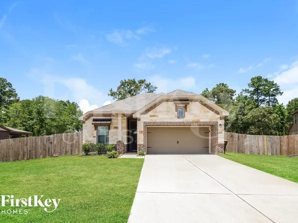 6197 White Oak Leaf Loop, Conroe, TX 77303