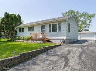 5704 Pershing Ave, Downers Grove, IL 60516