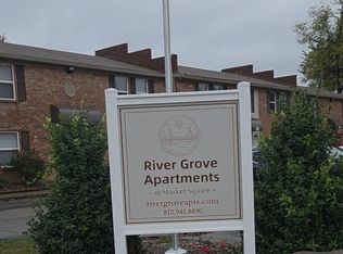 214 E 13th St #1, New Albany, IN 47150