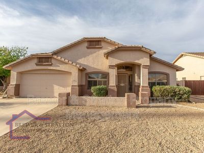 2042 E Smoke Tree Rd, Gilbert, AZ, 85296