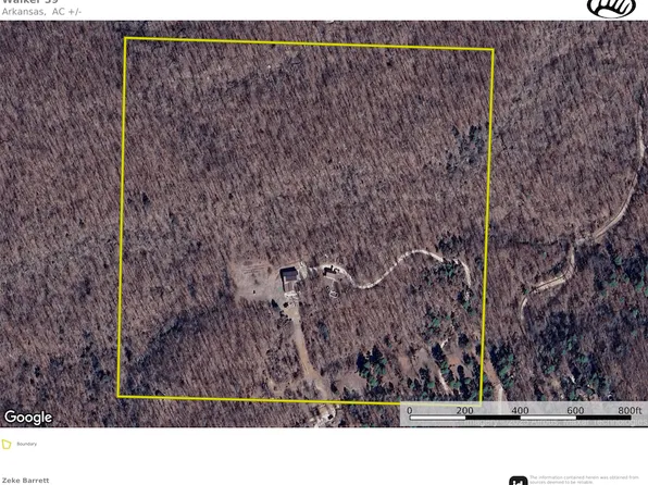 227 Nc #3690, Harrison, AR 72601