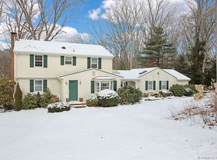 23 Sportsman Hill Rd, Madison, CT 06443