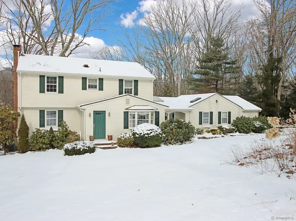 23 Sportsman Hill Road, Madison, CT 06443