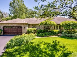 4511 Middaugh Ave, Downers Grove, IL 60515