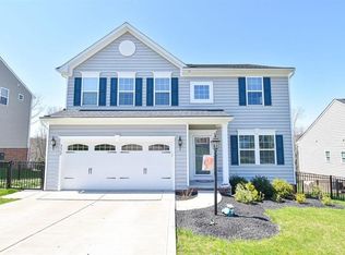 333 Greene Dr, Clairton, PA 15025