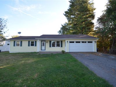 167 Grandview Ln, Rochester, NY, 14612