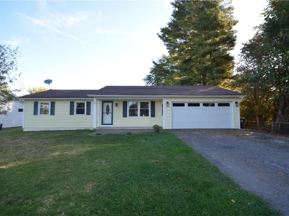 167 Grandview Ln, Rochester, NY 14612