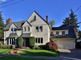 3730 NE 32nd Pl, Portland, OR 97212