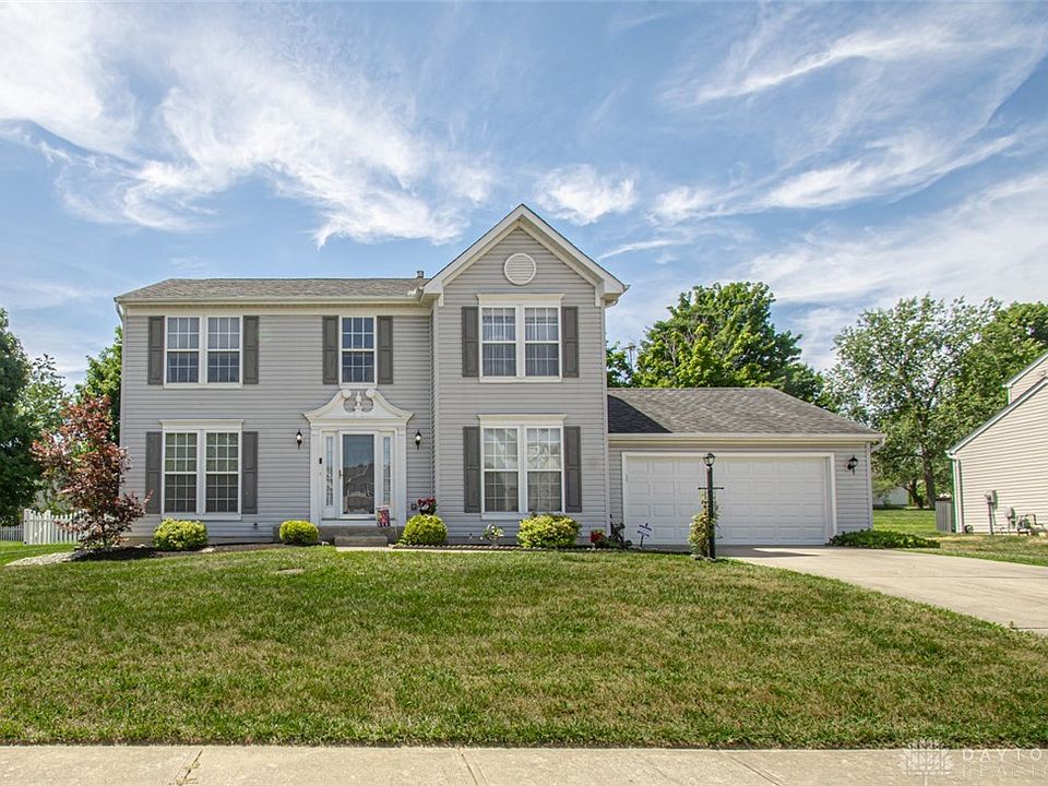 1st image of 4453 Goldendawn Way