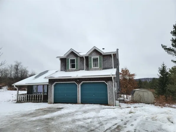 226 Miller Rd, Newark Valley, NY 13811
