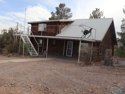 22 Perch St, Elephant Butte, NM, 87935