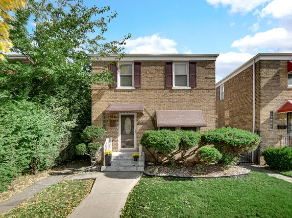 9831 S Prairie Ave, Chicago, IL 60628