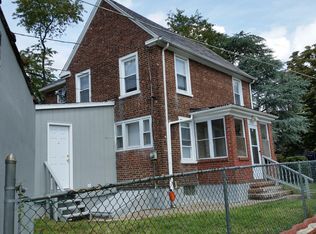 2831 N Constitution Rd, Camden, NJ 08104