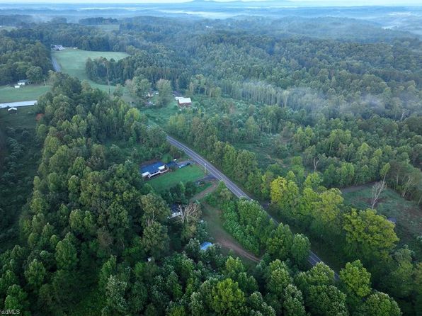 0 Rockford Rd, Dobson, NC 27017