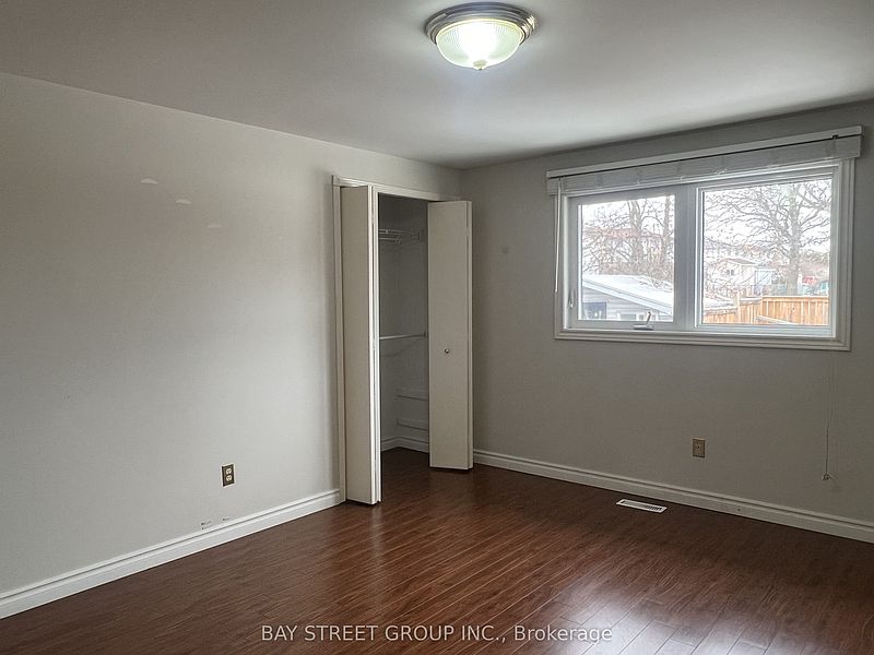 Mississauga House for rent - 3 Bedrooms — photo 11