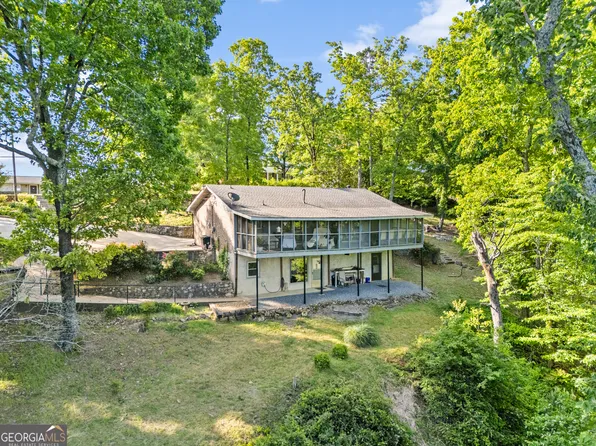 412 Mount Alto Rd SW, Rome, GA 30165