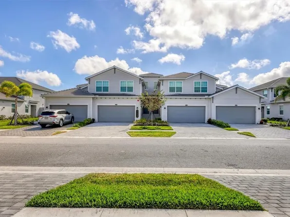 17580 Boracay Ct Unit 102, Venice, FL 34293