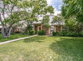 6720 Darton Dr, Plano, TX 75023