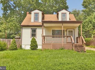 2200 Gaylawn Dr, Baltimore, MD 21227
