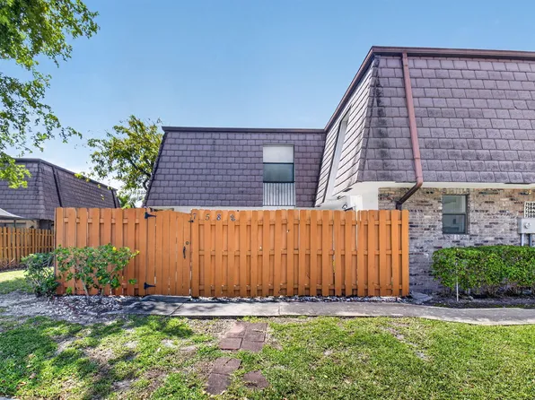 7582 Courtyard Run E #7582, Boca Raton, FL 33433