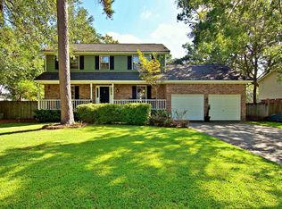 109 Sugarplum Dr, Summerville, SC 29485