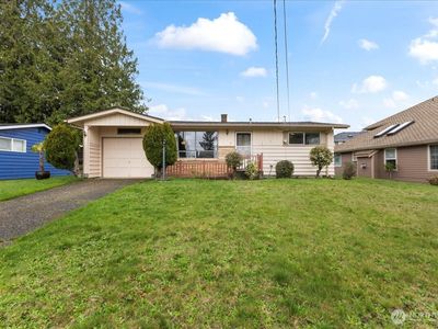 3734 S 192nd Street, Seatac, WA, 98188