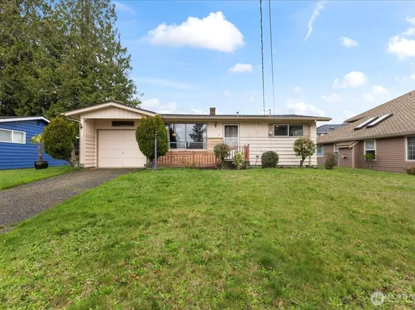 3734 S 192nd Street, SeaTac, WA 98188