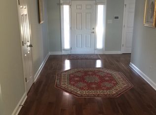 2517 Calgary Pl NW, Concord, NC 28027