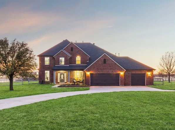 5121 Summerview Ln, Celina, TX 75009