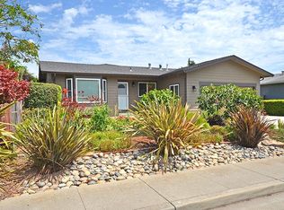 926 Corcoran Ave, Santa Cruz, CA 95062
