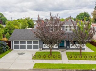 324 Northup St, Centralia, WA 98531