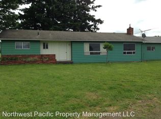 11826 Stayton Rd SE, Stayton, OR 97383