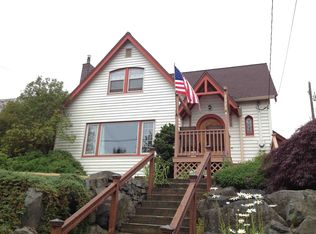 7523 18th Ave NE, Seattle, WA 98115