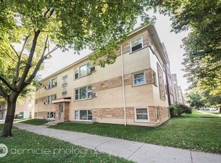 5020 N Washtenaw Ave APT GN, Chicago, IL 60625