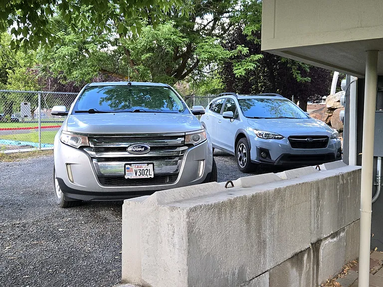 543 N 400 E #B — Photo 3