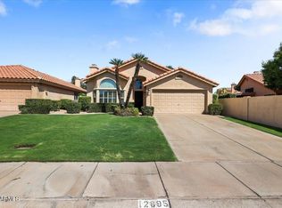 12895 N 95th Way, Scottsdale, AZ 85260