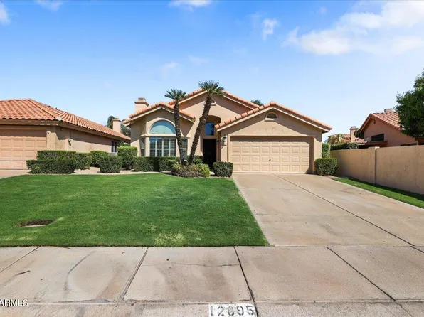 12895 N 95TH Way, Scottsdale, AZ 85260