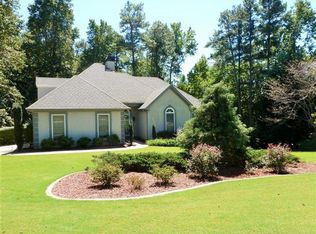 110 Springfield Dr, Newnan, GA 30265