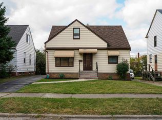4758 E 88th St, Garfield Heights, OH 44125