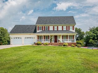 134 Spurgeon Ln, Gray, TN 37615