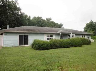 1873 Oo Hwy, Odessa, MO 64076