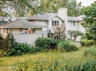 2327 Birchwood Ave, Wilmette, IL